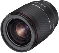Samyang - AF 35mm F1.4 P Sony FE - Prima-serie - Objectief - Opzetlens - Prime