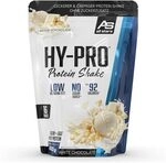 ALL STARS Hy-Pro 4-Komponenten Protein Pulver 400g White Chocolate | Proteinpulver