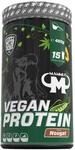 Mammut Nutrition Vegan Whey Protein Pulver Nougat &ndash; 460 g &ndash; 4-Komponenten