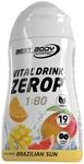 Best Body Nutrition Zerop Getr&auml;nkekonzentrat Brazilian Sun, 48 ml | Zuckerfrei,