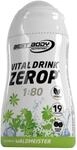 Best Body Nutrition Vital Drink ZEROP - Waldmeister, Original...