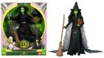 Mattel Wicked: for Good von Universal Pictures Elphaba Deluxe-Modepuppe mit