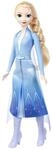 Mattel Spielzeuge aus Disney Die Eisk&ouml;nigin II Singende Elsa-Modepuppe in