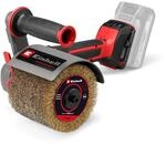 Einhell Professional Akku-B&uuml;rstenschleifer TP-BR 18/32 Li BL-Solo Power X-Change (18
