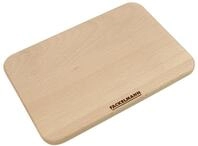 FACKELMANN 31123 Essbrett, Holz, braun