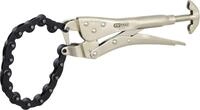 KS Tools 150.1510 Grip-Auspuff-Kettenrohrabschneider, &Oslash; 19-83mm