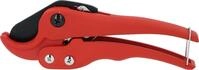 KS Tools 222.1001M Kunststoff-Rohrschere &Oslash; 0-32mm, 205mm