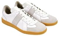 Brandit BW Sportschuh, Farbe: White, Gr&ouml;&szlig;e: 46
