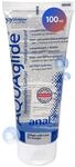 JOYDIVISION Original AQUAglide Anal 100 ml Gleitgel, Geruchsneutral, Ph-optimiert &