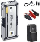 GYS, Nomad Power Pro 701, Starter/Booster Lithium-Akku, tragbar, 2000 A,...