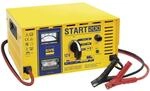 GYS Ladeger&auml;t Batterieladeger&auml;t LKW Motorrad Batterien von 35Ah 025530