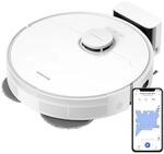 dreame L10s Pro Gen3, intelligenter Saug- und Wischroboter, Vormax-Saugkraft mit