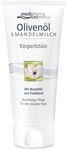 medipharma cosmetics Oliven&ouml;l & Mandelmilch K&ouml;rperlotion, 200 milliliter | Mit