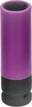 BRILLIANT TOOLS BT691004 1/2" Alu-Felgen-Kraft-Stecknuss, 15 mm [Powered by KS...