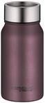 THERMOcaf&eacute; TC Thermobecher To Go 0,35 l, 8 h hei&szlig;, burgundy mat