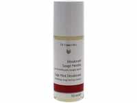 Dr. Hauschka compatible - Sage Mint Deodorant 50 ml Unparfümiert