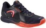 HEAD Sprint Pro 4.0 Clay Men DBRD