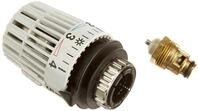 TA Heimeier Retro-Set S 1 m Oberteil Thermostatkopf K f&uuml;r DN 20, 3500-13.800