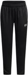 Under Armour M&auml;dchen Challenger Training Hose, Fu&szlig;ballhose mit...