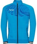 Kempa Wave 26 Poly Jacket Herren Jungen Sport Fu&szlig;ball Trainingsjacke Sweatshirt