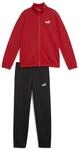 PUMA Jungen Poly Suit Cl B Trainingsanzug