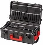 Parat Spezialkoffer PROTECT 30-S Roll (Gr&ouml;&szlig;e L / Werkzeugkoffer ohne Inhalt,