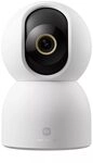 Xiaomi Smart Camera C300 Dual &ndash; 3MP Ultra-HD, 360&deg; Panorama, F1.6 Blende,