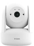 D-Link DCS-6501LH 2K Pan & Tilt Wi-Fi Camera (1296p, motorisiertes Schwenken&Neigen,