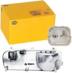 HELLA 2NR 982 008-121 Nebelschlussleuchte - - 12V - ECE - rechts