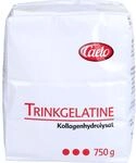 Caesar & Loretz Gmbh Trinkgelatine Caelo Hv-Packung , 750 G (1Er Pack)