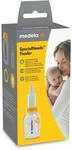 Medela SpecialNeeds&trade; Sauger | Spezielle F&uuml;tterungsl&ouml;sung f&uuml;r Babys mit Lippen-