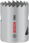 Bosch 1x PRO Multi Material Lochs&auml;ge (f&uuml;r Weichholz, Trockenbauwand, &Oslash; 38 mm,