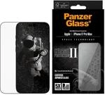 Panzer Glass Ceramic II Displayschutz iPhone 17 Pro Max, Ultra-Wide Fit |...
