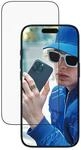 Panzer Glass Screen Protector iPhone 17 Pro | Ultra-Wide Fit w. EasyAligner