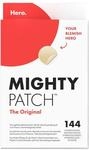 Hero Mighty Patch Original Pickel-Patches von Hero Cosmetics, kleine
