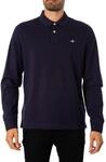 GANT Piqu&eacute; Rugby-Polo