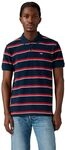 Levi's Herren Lse_Levis Hm Polo Polohemd (1er Pack)