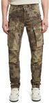 G-STAR Rovic Zip 3D Regular TA