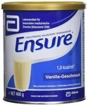 ENSURE Vanille 400 g Pulver (1er pack)