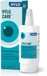HYLO EYE CARE Ursapharm Hylocare AT, Transparent, 10 ml