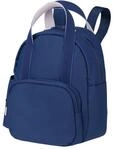 American Tourister Puffypop - Mini Rucksack f&uuml;r Damen (35 cm, 8.5 L) - Fach f&uuml;r
