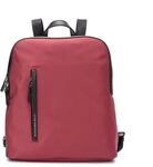 Mandarina Duck, HUNTER BACKPACK Damen, Einheitsgr&ouml;&szlig;e, grape, Einheitsgr&ouml;&szlig;e