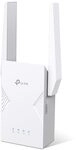 TP-Link RE225BE Dual-Band Wi-Fi 7 Verst&auml;rker Repeater, WLAN bis zu 3,6 Gbit/s,