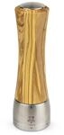 PEUGEOT - Salzm&uuml;hle Madras u&lsquo;Select 21 cm - 6 voreingestellte Mahlgrade -