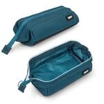ZIPIT Lenny Federm&auml;ppchen, Gro&szlig;es M&auml;ppchen f&uuml;r Schule und B&uuml;ro, Etui mit breiter