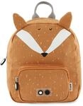 Kleiner Rucksack - Mr. Fox