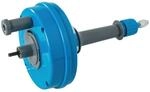 Silverline - Rohrreinigungswerkzeug f&uuml;r Bohrmaschinenantrieb 6 m x 13 mm...