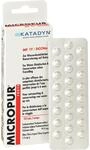 MICROPUR 8016504 Forte MF 1T 50 (2x25) Tabletten Wasserentkeimung Trinkwasser