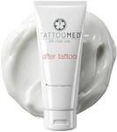 TattooMed After Tattoo - Tattoo-Pflege f&uuml;r T&auml;towierte Haut, 100ml