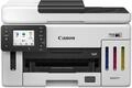 Canon MAXIFY GX6150 kompakter B&uuml;ro-Drucker &ndash; Farbdrucker & Scanner...